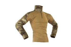 Invader Gear Combat Shirt Stone Desert XL