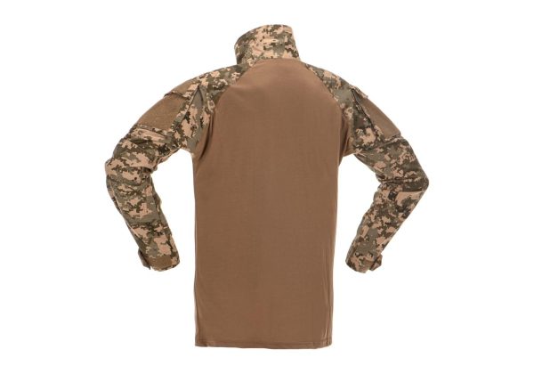 Invader Gear Combat Shirt Ukraine MM-14 2XL