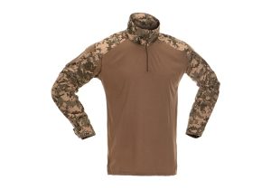 Invader Gear Combat Shirt Ukraine MM-14 3XL