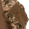 Invader Gear Combat Shirt Ukraine MM-14 3XL
