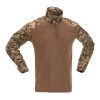 Invader Gear Combat Shirt Ukraine MM-14 L