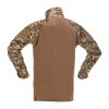 Invader Gear Combat Shirt Ukraine MM-14 L