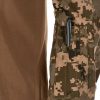 Invader Gear Combat Shirt Ukraine MM-14 M