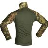 Invader Gear Combat Shirt Vegetato 2XL