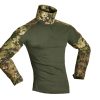 Invader Gear Combat Shirt Vegetato 2XL
