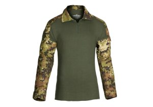 Invader Gear Combat Shirt Vegetato 3XL