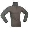 Invader Gear Combat Shirt Wolf Grey 3XL