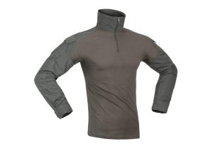 Invader Gear Combat Shirt Wolf Grey M