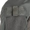 Invader Gear Combat Shirt Wolf Grey S