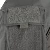 Invader Gear Combat Shirt Wolf Grey XL