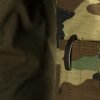 Invader Gear Combat Shirt Woodland M