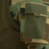 Invader Gear Combat Shirt Woodland XL