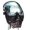 Invader Gear Desert Corps Half Face Mask Copper