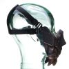 Invader Gear Desert Corps Half Face Mask Copper