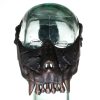 Invader Gear Desert Corps Half Face Mask Copper