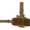 Invader Gear Dropleg Holster Left Coyote