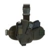 Invader Gear Dropleg Holster Left Ranger Green