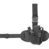 Invader Gear Dropleg Holster Wolf Grey