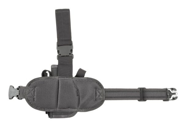 Invader Gear Dropleg Holster Wolf Grey