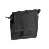 Invader Gear Foldable Dump Pouch Black