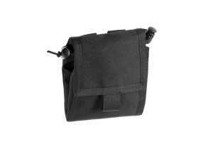 Invader Gear Foldable Dump Pouch Black