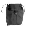 Invader Gear Foldable Dump Pouch Black