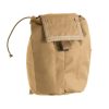 Invader Gear Foldable Dump Pouch Coyote