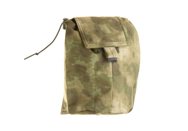 Invader Gear Foldable Dump Pouch Everglade