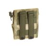 Invader Gear Foldable Dump Pouch Everglade