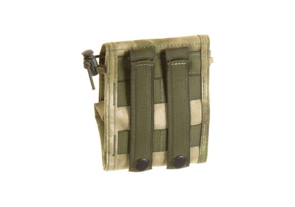Invader Gear Foldable Dump Pouch Everglade