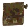 Invader Gear Foldable Dump Pouch Flecktarn