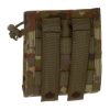Invader Gear Foldable Dump Pouch Flecktarn