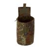 Invader Gear Foldable Dump Pouch Flecktarn