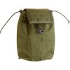 Invader Gear Foldable Dump Pouch OD