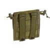 Invader Gear Foldable Dump Pouch OD