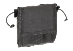 Invader Gear Foldable Dump Pouch Wolf Grey