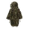 Invader Gear Ghillie Base Leaf Flecktarn