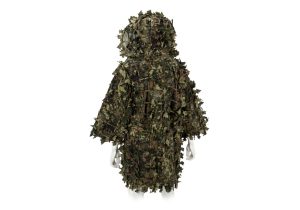 Invader Gear Ghillie Base Leaf Flecktarn