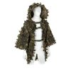 Invader Gear Ghillie Base Leaf Flecktarn