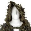 Invader Gear Ghillie Base Leaf Flecktarn