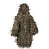 Invader Gear Ghillie Base Leaf Multicam