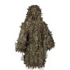 Invader Gear Ghillie Base Leaf Multicam