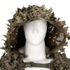 Invader Gear Ghillie Base Leaf Multicam