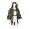 Invader Gear Ghillie Base Leaf Woodland