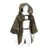 Invader Gear Ghillie Base Plain Flecktarn