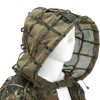Invader Gear Ghillie Base Plain Flecktarn