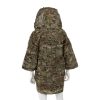 Invader Gear Ghillie Base Plain Multicam