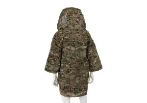 Invader Gear Ghillie Base Plain Multicam