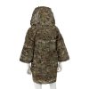 Invader Gear Ghillie Base Plain Multicam