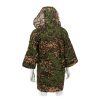 Invader Gear Ghillie Base Plain Partizan